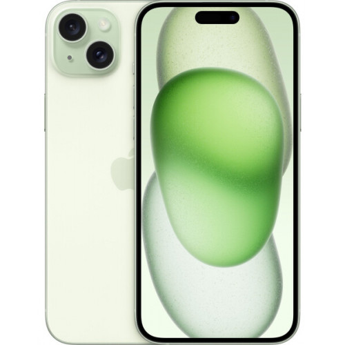 Apple iPhone 15 256GB eSIM Green (MTM83) б/у